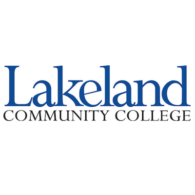 Lakeland CC Logo